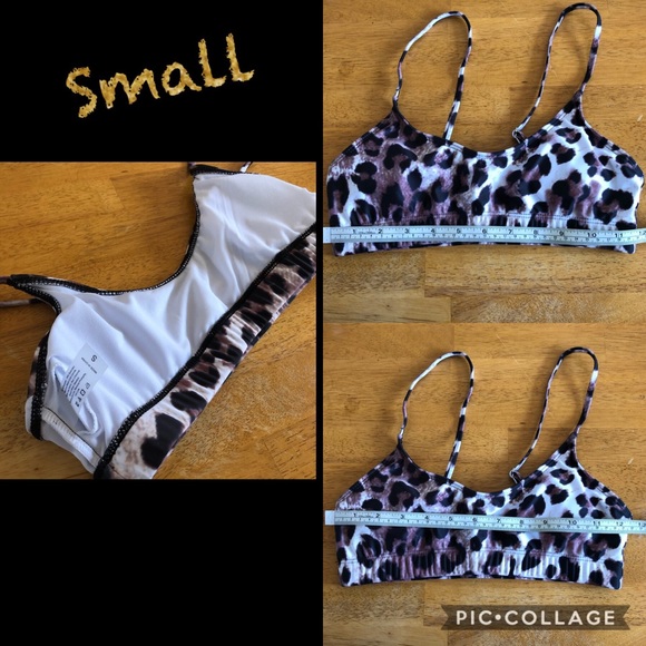 🎉RESTOCKED 🎉Leopard print Bikini - Picture 5 of 9